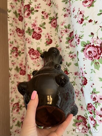 Советская посуда СССР вазы графины