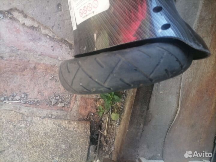 Гироскутер бу