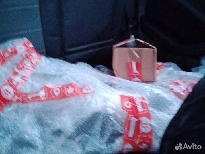 Стеклоподъёмник иж