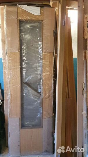 Двери межкомнатные