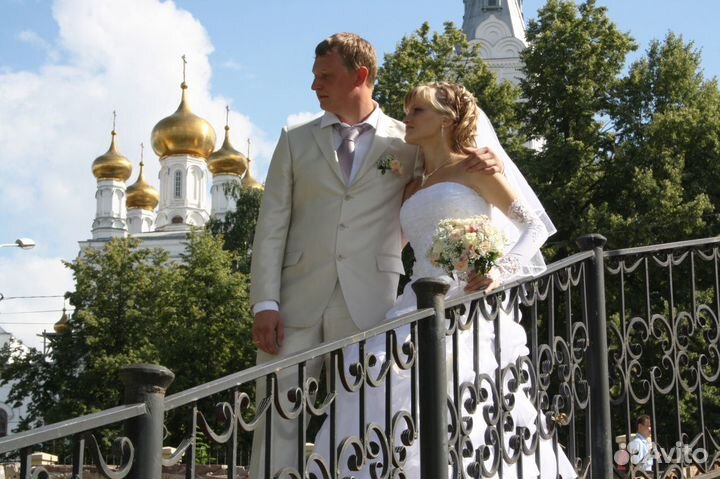 Профессиональная фотография