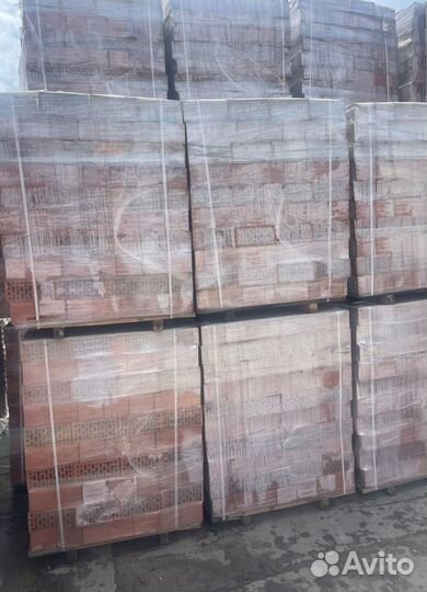 Кирпич 2.1 NF М150-М200