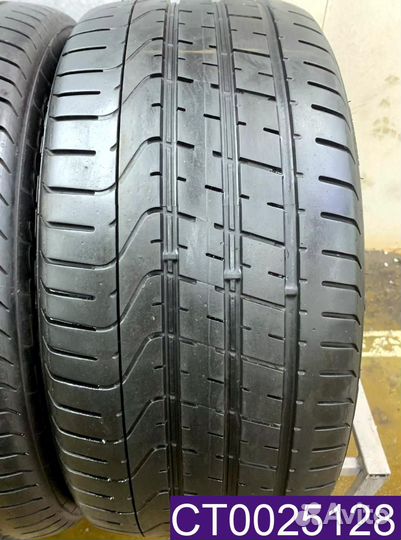 Pirelli P Zero 275/35 R21 96T