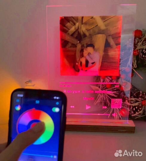 Подарок на День рождение