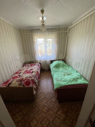 Дом 50 м² на участке 36 сот.