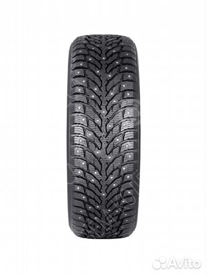 Ikon Tyres Autograph Ice 9 SUV 265/60 R18 114T