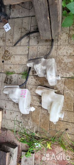 Расширительный бачок mitsubishi lancer 10