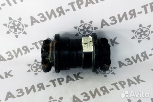 Опорный каток на Hitachi EX75UR.2