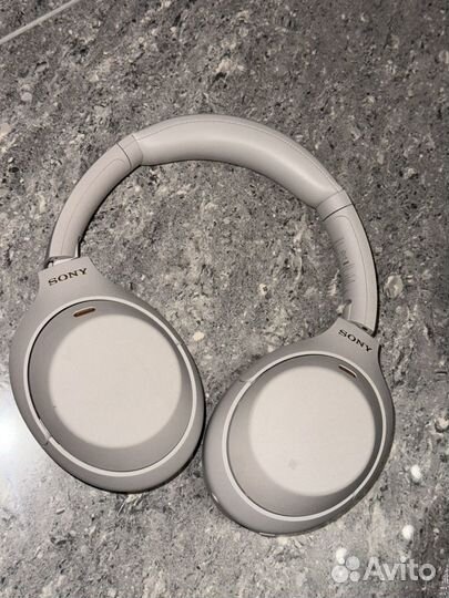 Sony wh 1000xm4