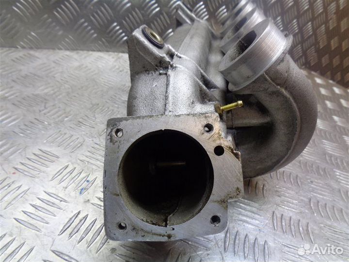 Коллектор впускной Alfa Romeo 156 AR67601 1997