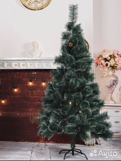 Ёлка искусственная арт 432095 (рф)