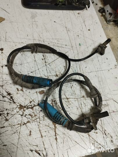 Датчик ABS передний вmw 7 E65 бmв 7 Е65 Е66