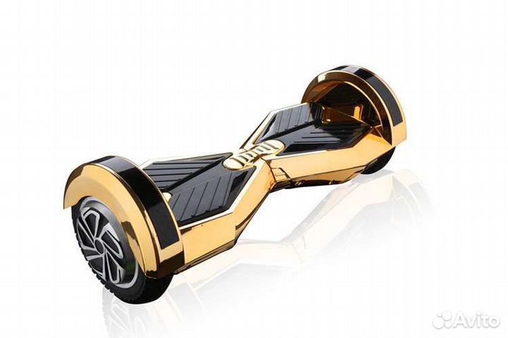 Гироскутер бу