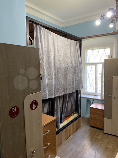 Комната 25 м², 2/3 эт.