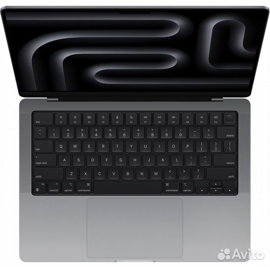 Apple MacBook Pro 14 2023 (M3 8-Core, GPU 10-Core