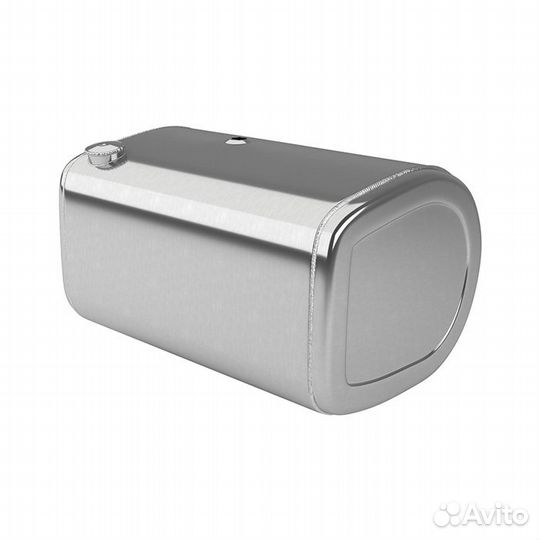 Топливный бак Volvo на 375 л