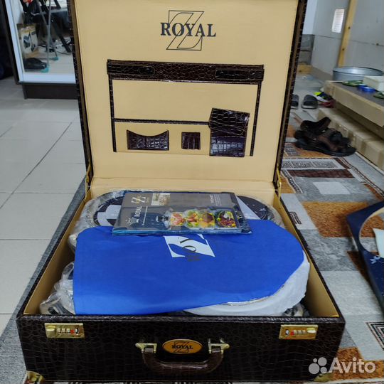 Набор посуды