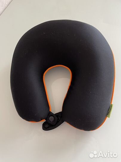 Подушка на шею