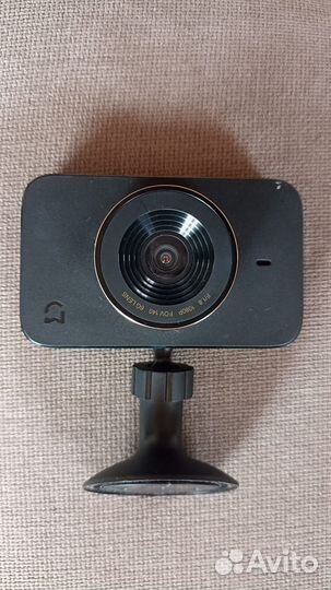 Видеорегистратор Xiaomi Dash Cam 1S