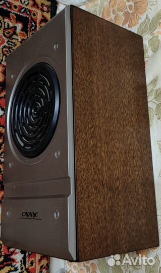 Проигрыватель винила