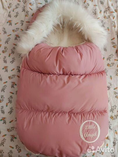 Комплект зимний