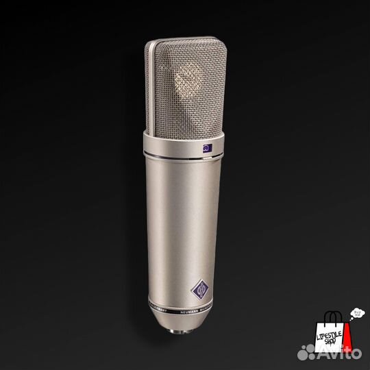 Neumann U 87 Ai