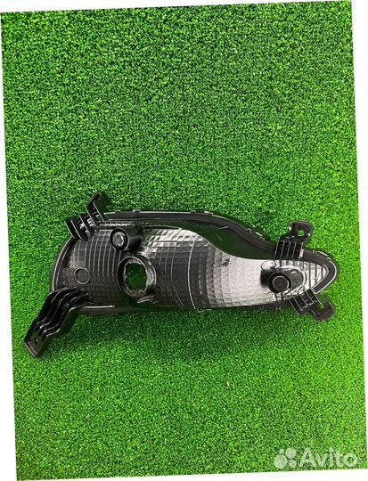 Птф правая Солярис 17-20