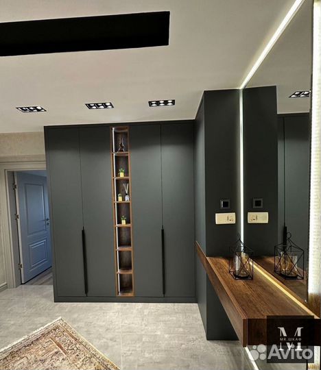 Шкаф как икеа