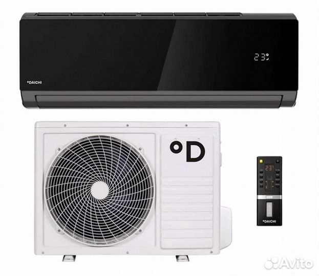 Кондиционеры