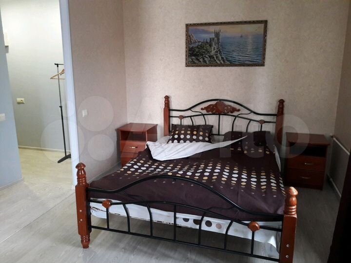 1-к. квартира, 32 м², 3/5 эт.