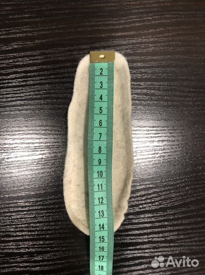 Ботинки Tapiboo