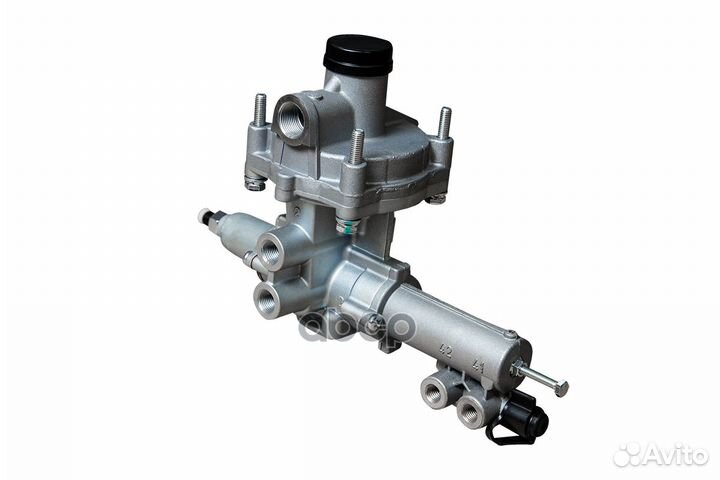 Регулятор тормозных сил ртс BPW, SAF, Schmitz