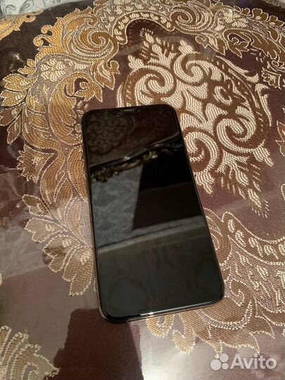 iPhone XS 512GB Gold