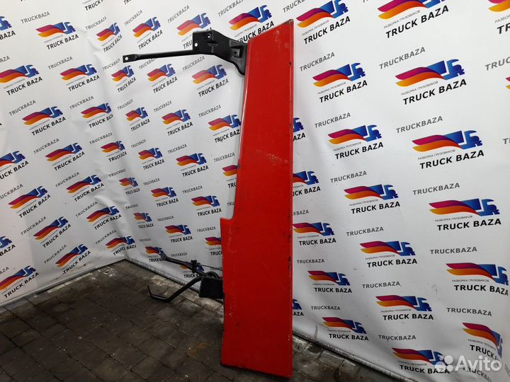 82280784 Спойлер боковой за кабиной Renault T