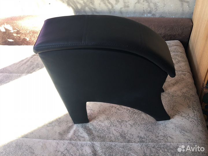 Борода для ваз 2112