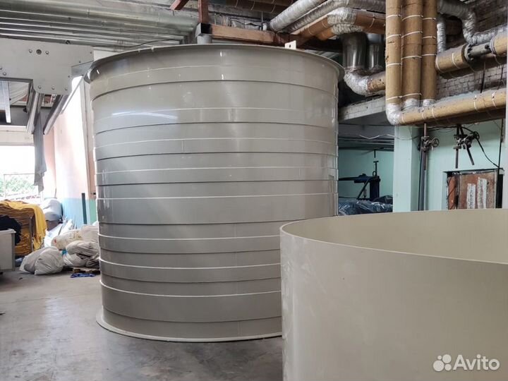 Емкость / Бак под любой объем