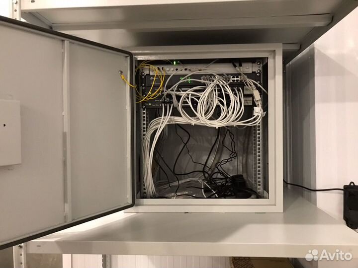 Сварка оптики, оптоволокна, волс, Локальная сеть