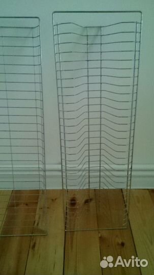 Сушилка для посуды в шкаф