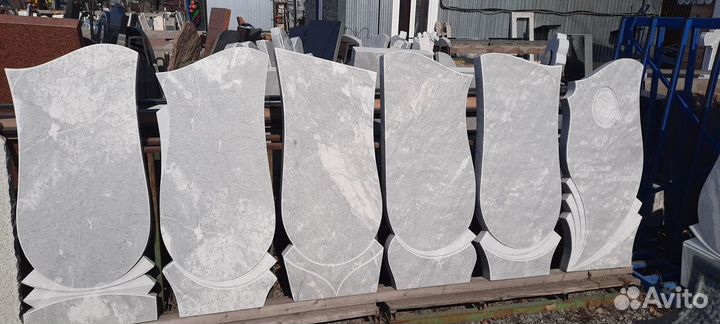 Памятники от производителя и изделия из гранита