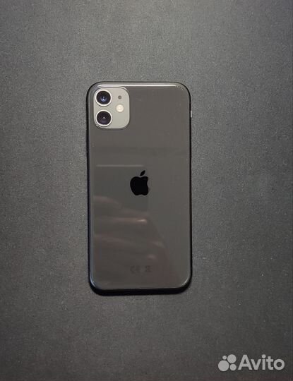 iPhone 11, 64 ГБ