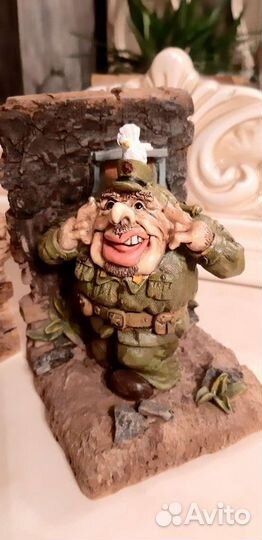 Сувенир ко дню мужчин