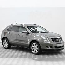 Cadillac SRX 3.0 AT, 2012, 150 331 км, с пробегом, цена 969 000 руб.