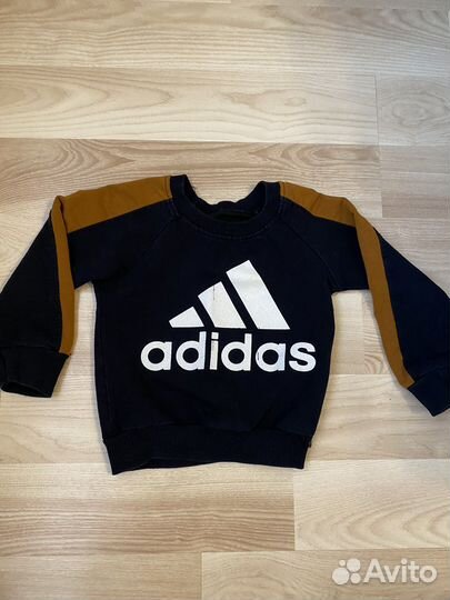 Детские вещи на мальчика