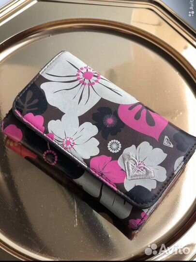 Кошелек женский roxy