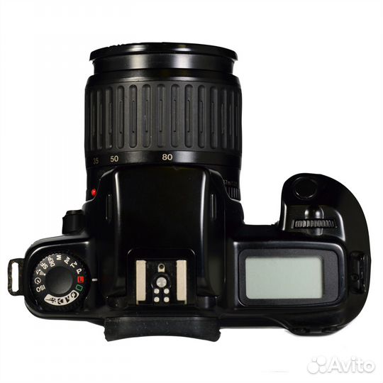 Canon EOS 1000S QD-P (EOS Rebel S II QD-P) б/у