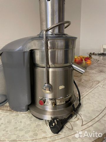 Соковыжималка bork