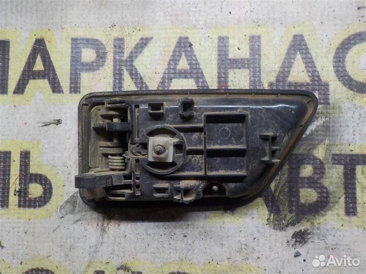 Ручка двери внутренняя правая Hyundai Getz 2002-2