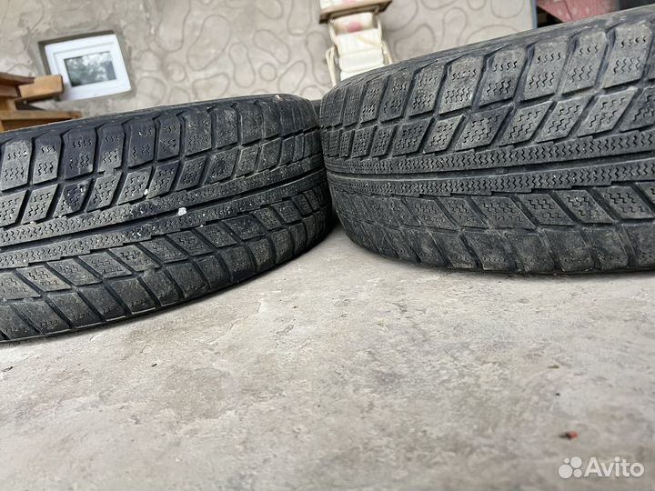 Колеса r 14 зима