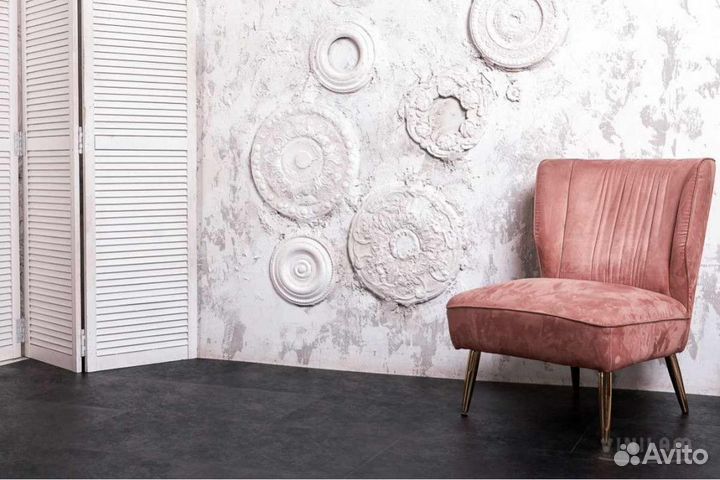 Кварцвиниловая плитка My step