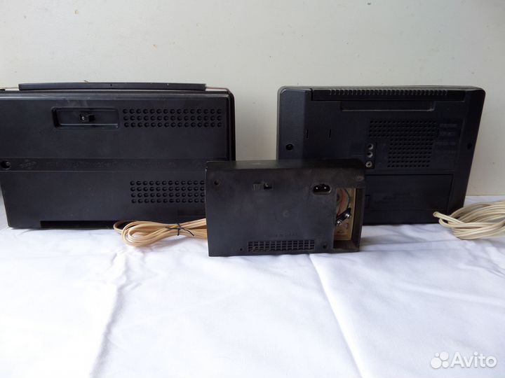 Радиоприемник